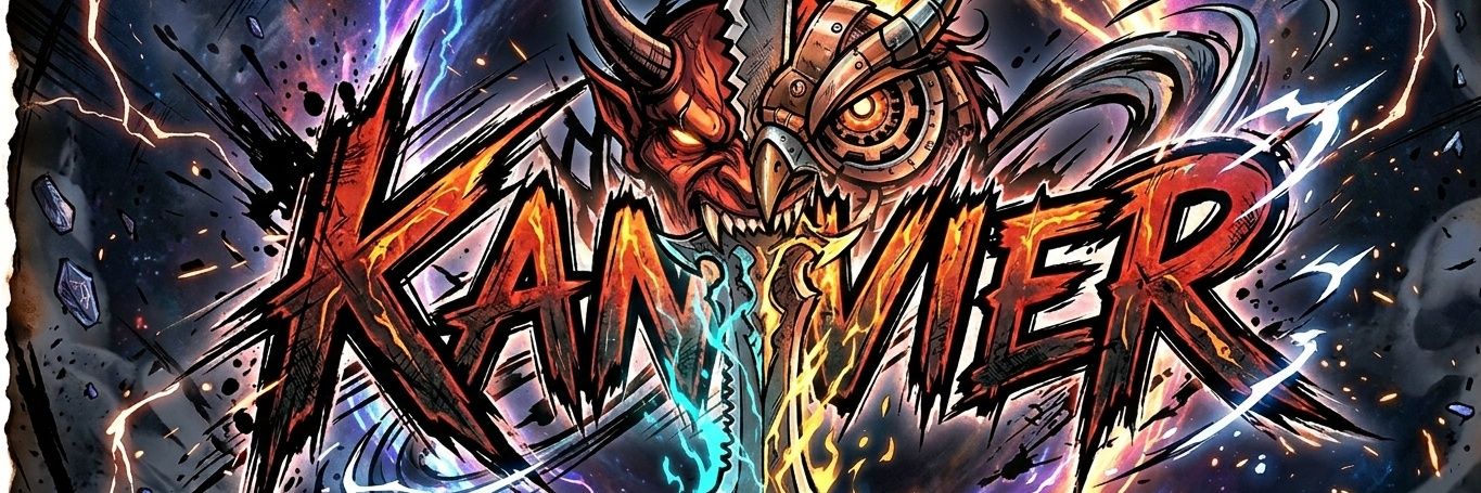 kanivier's profile banner image