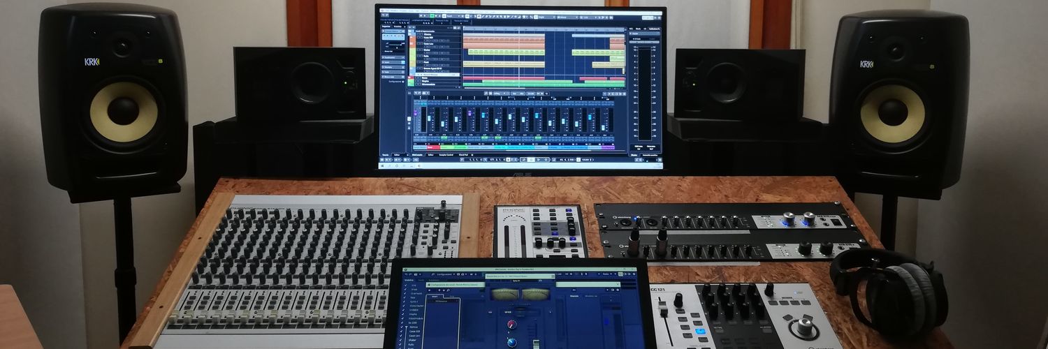 metarhythm's profile banner image