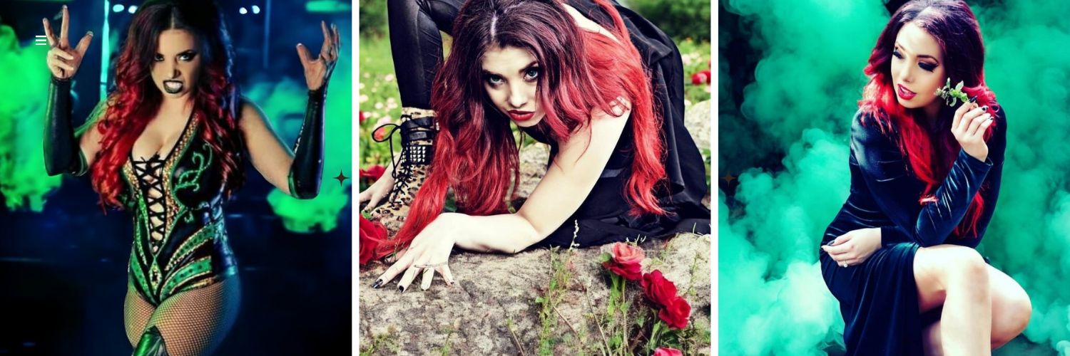 Taeler Hendrix's banner