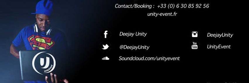 DeejayUnity's profile banner image