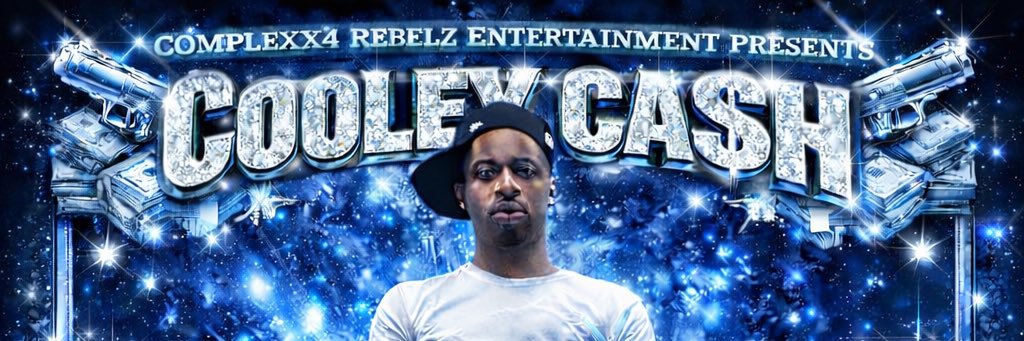 CooleyCash's profile banner image