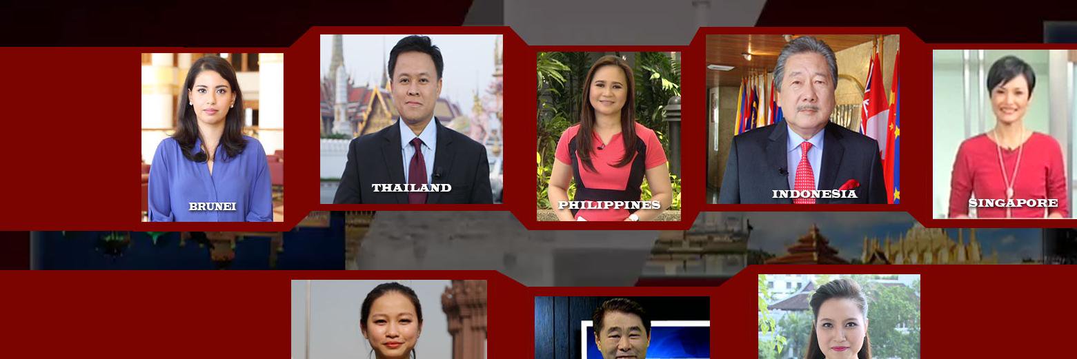 ASEANtodayTV's profile banner image