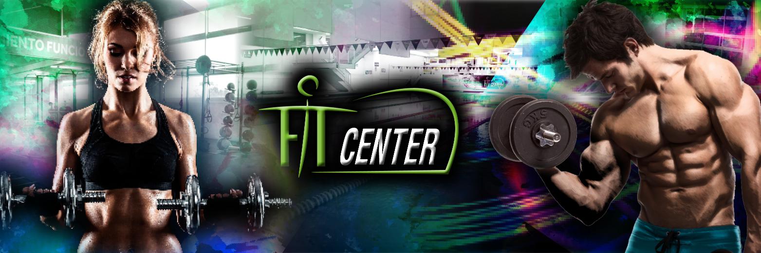 FITCENTERMX's profile banner image