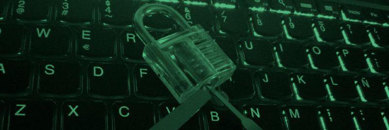 The FAQin Congress banner