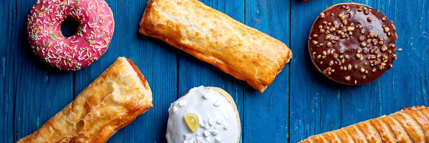 Warrens Bakery banner