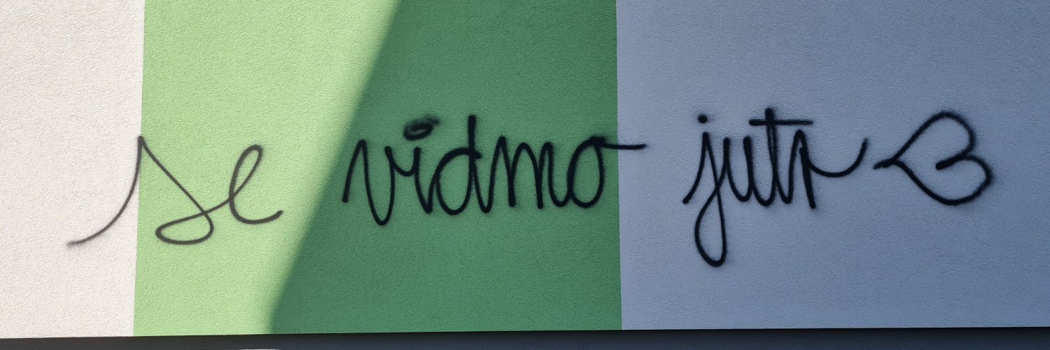 mojcica's profile banner image