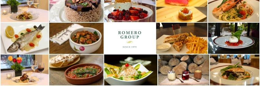 RomeroGroup's profile banner image