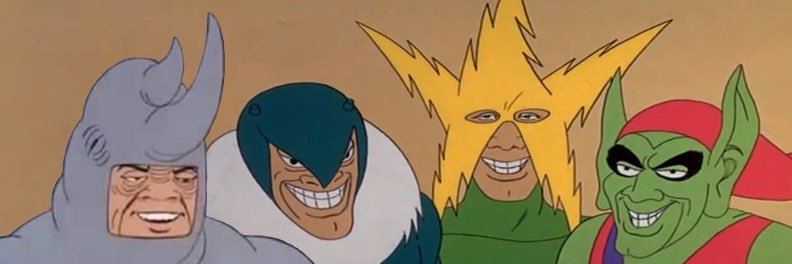 Nnoctambulo's profile banner image