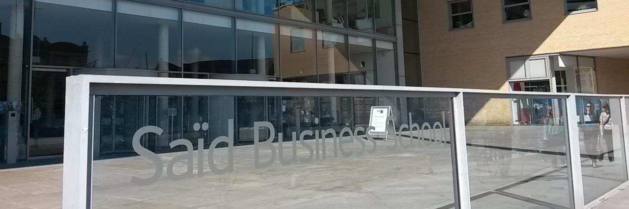 Michael Smets banner