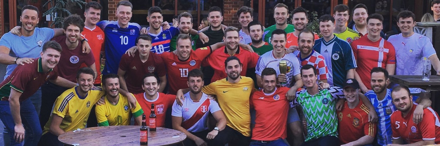 MichaelEllis19's profile banner image