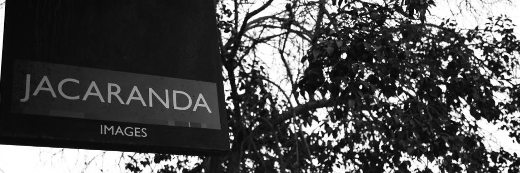 Jacaranda Images banner