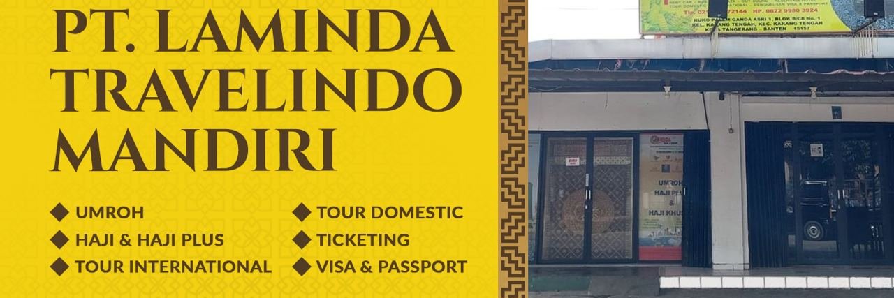 LamindaGroup's profile banner image