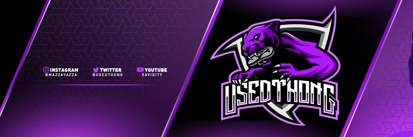 Matthew Yarham. banner