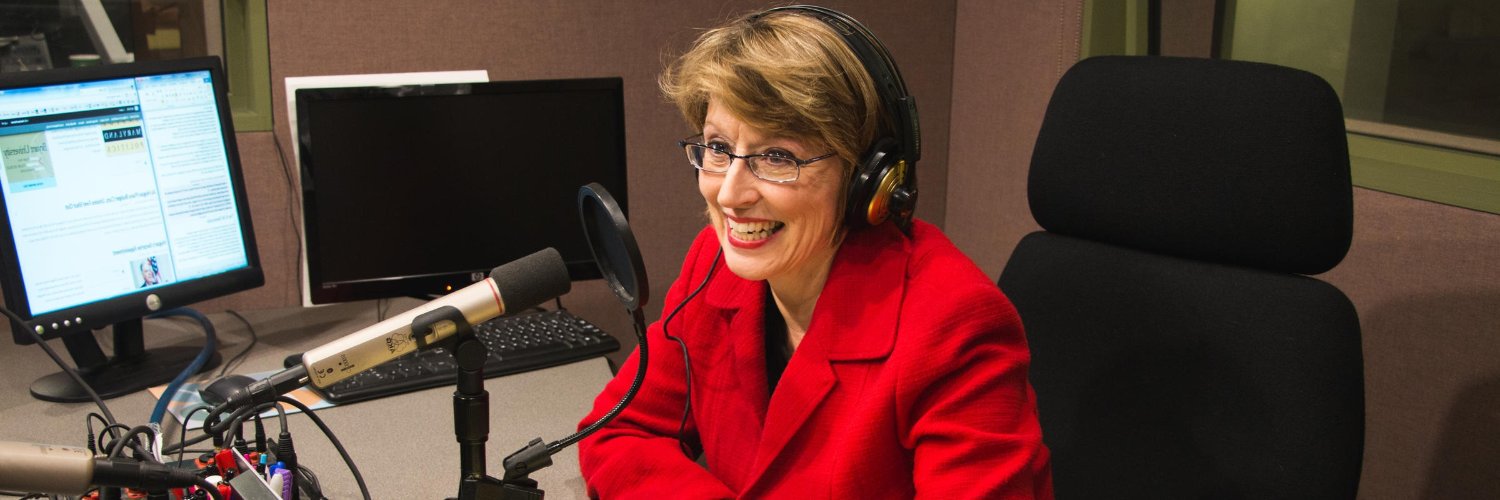 OnTheRecordWYPR's profile banner image