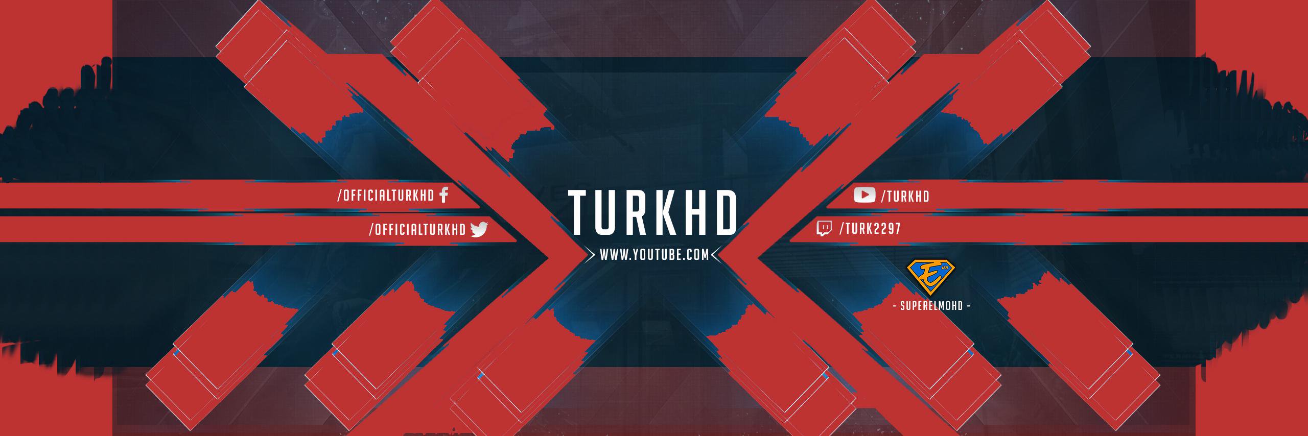 TURKHDFAN's profile banner image