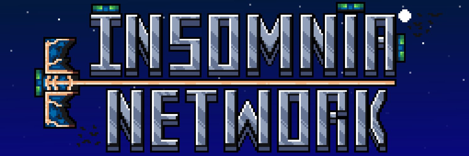 insomniamcpe's profile banner image