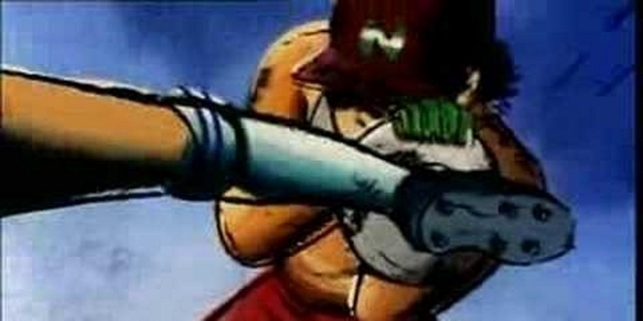 Ion Urrestarazu banner