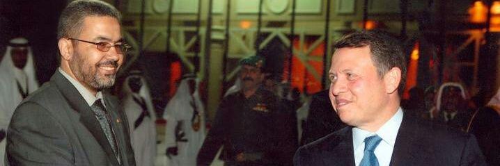 MohdnourAtari's profile banner image
