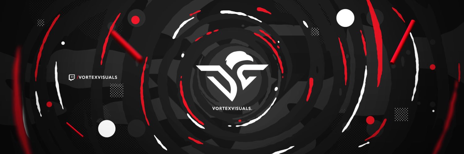 VortexVisuals_'s profile banner image