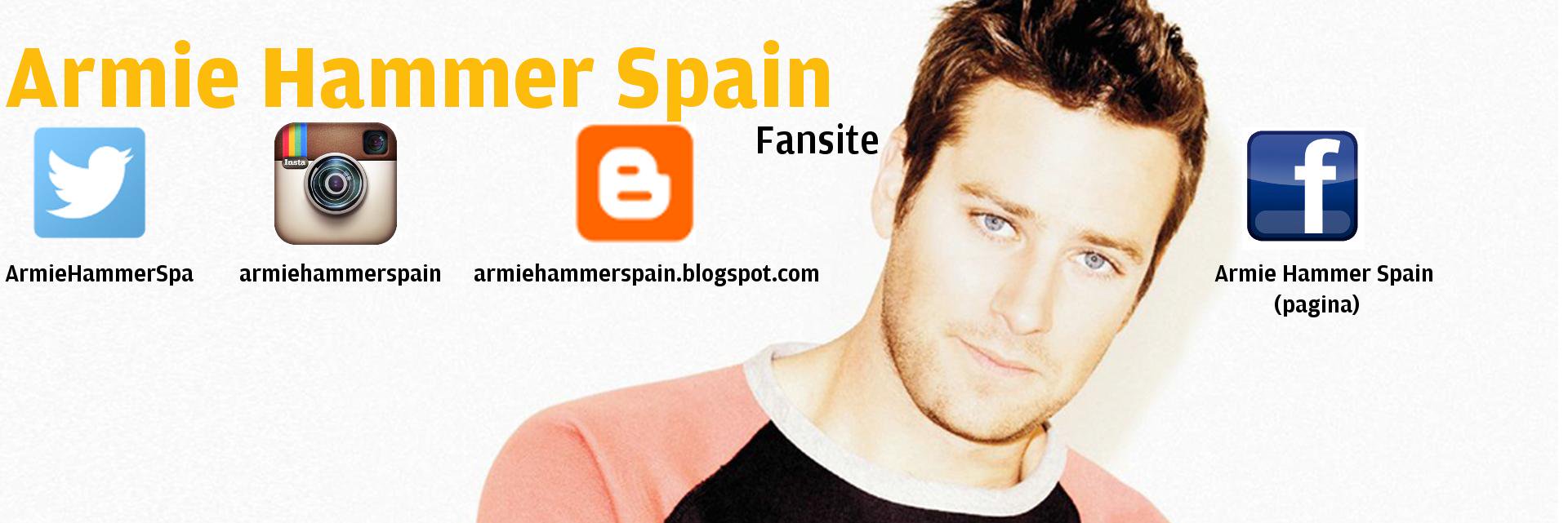 ArmieHammerSpa's profile banner image