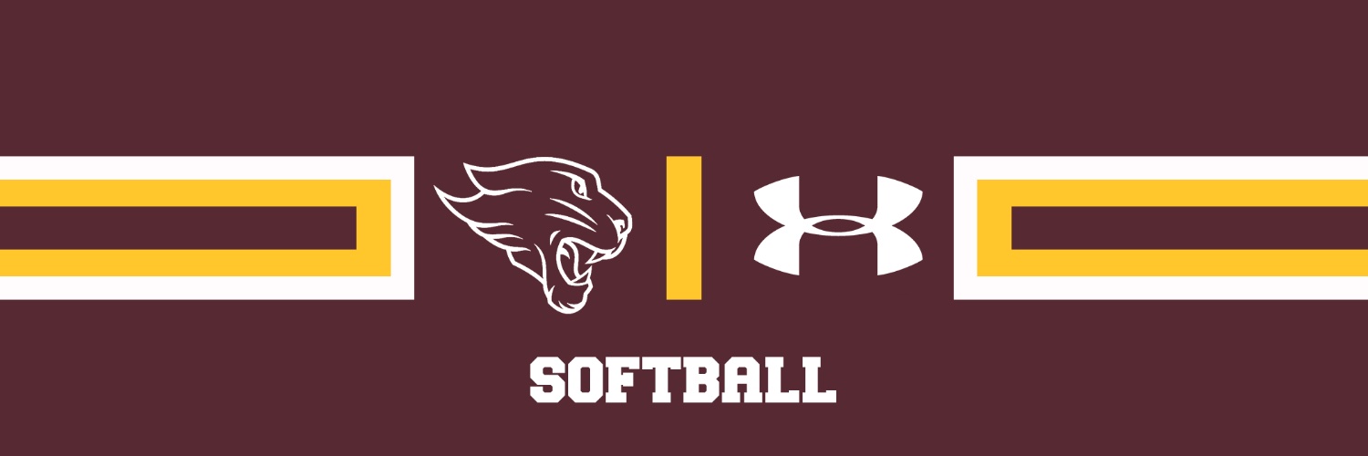 CUC Softball banner