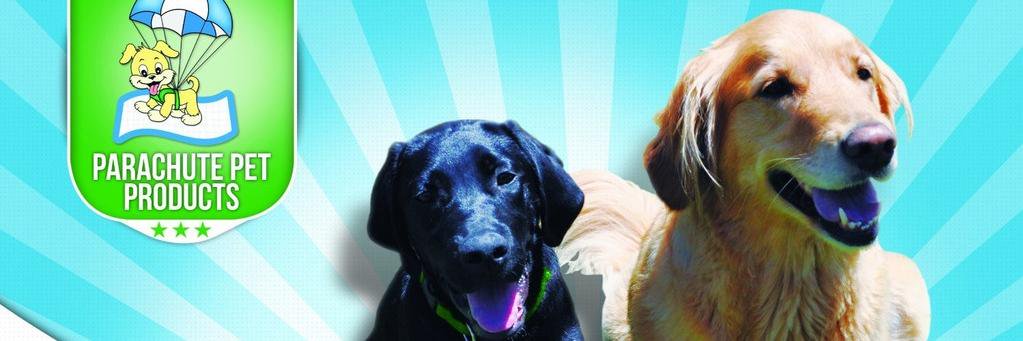 parachutepet's profile banner image