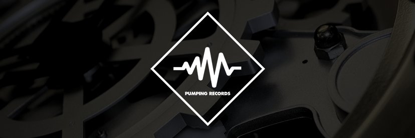 PumpingRecords's profile banner image