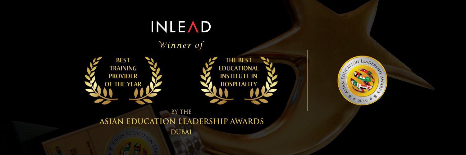 INLEAD banner
