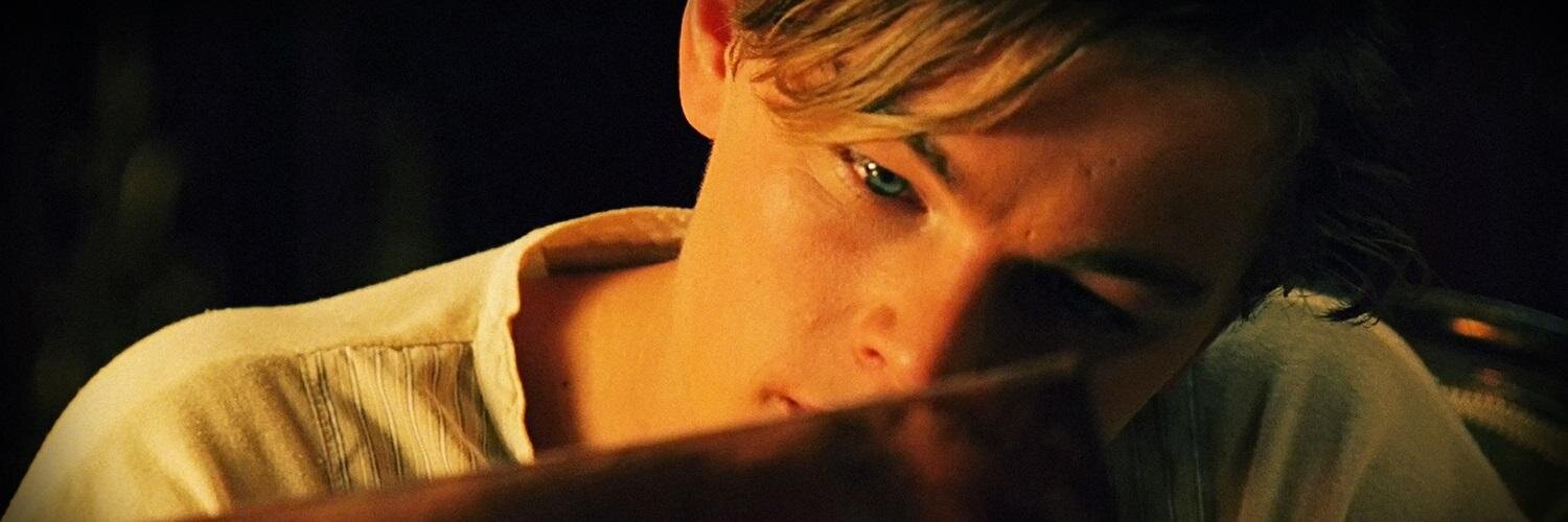 TitanicBlog's profile banner image