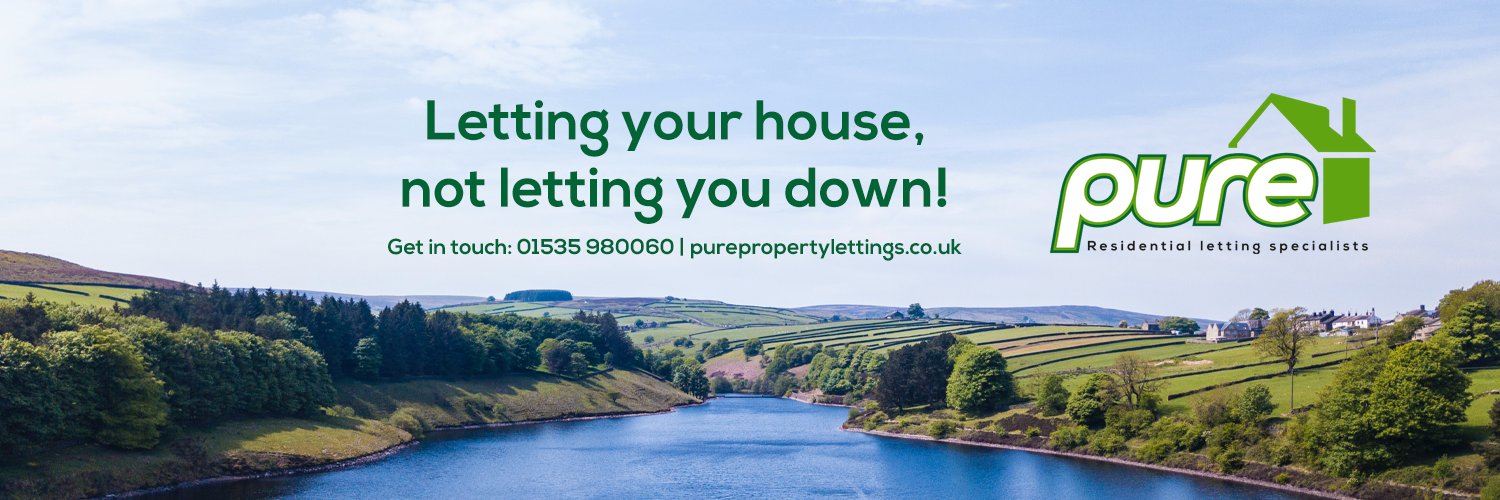 PurePropertyLet's profile banner image