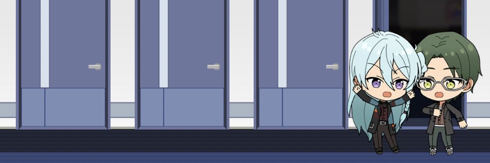 電気羊 banner