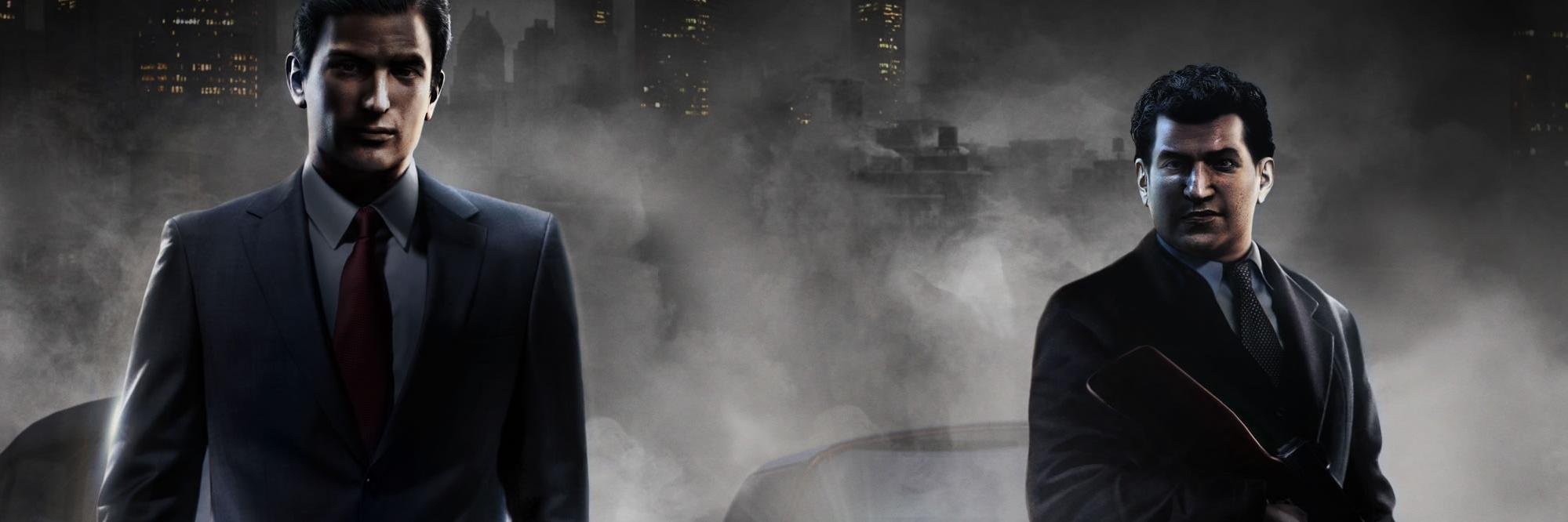 Mafia 3 banner