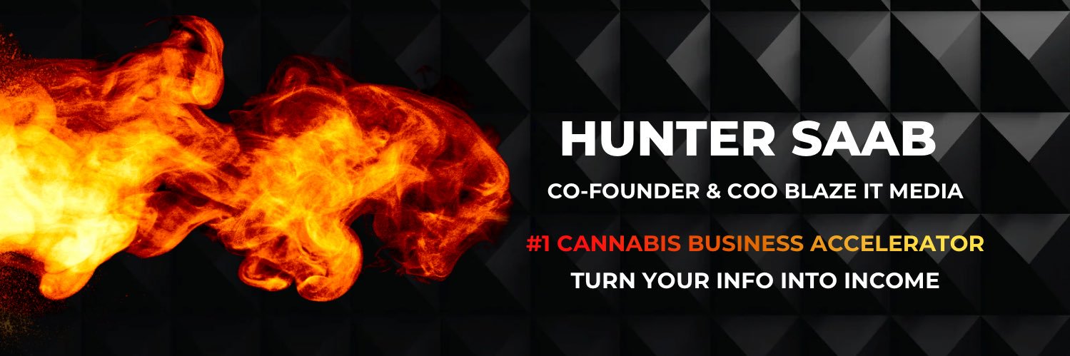 Hunter Saab banner