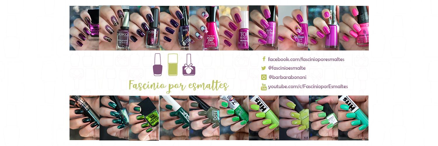 fascinioesmalte's profile banner image