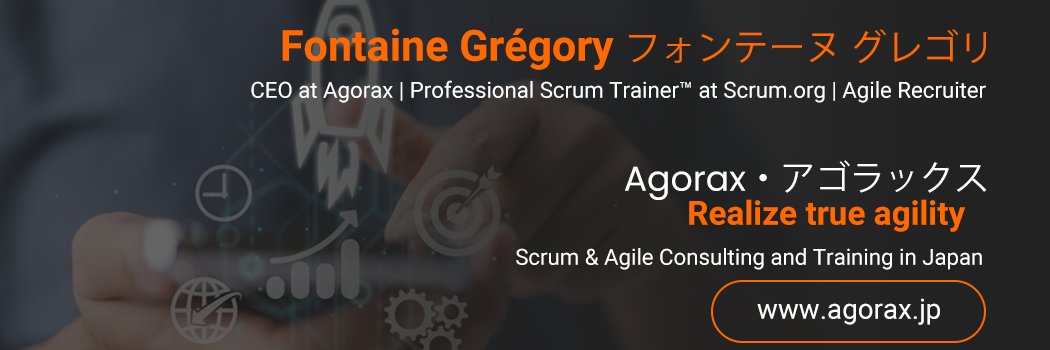 Gregory Fontaine (グレゴリ フォンテーヌ) banner