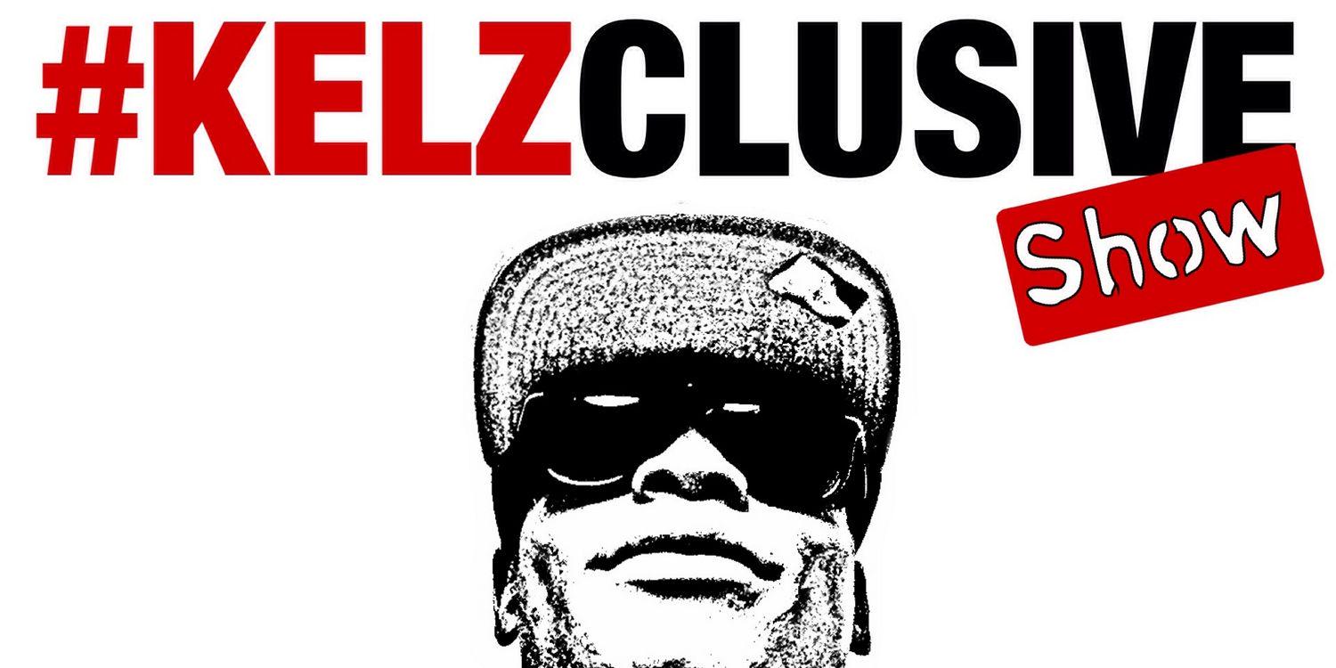 Kelzdj's profile banner image