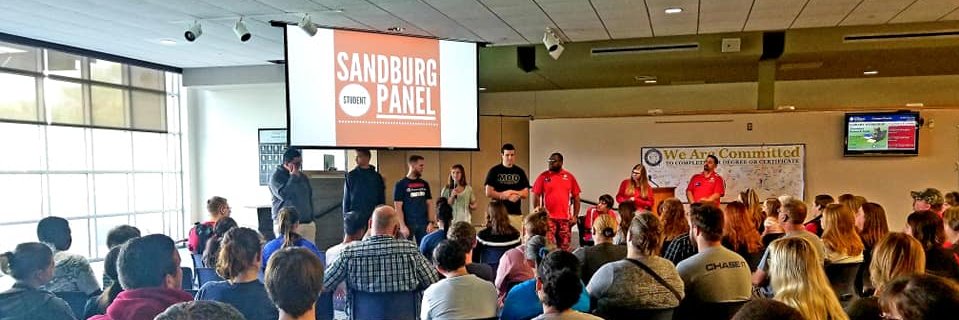 SandburgWelcome's profile banner image