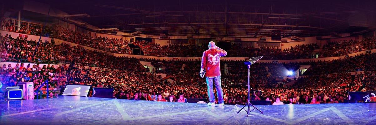 Gilbert Foliente banner