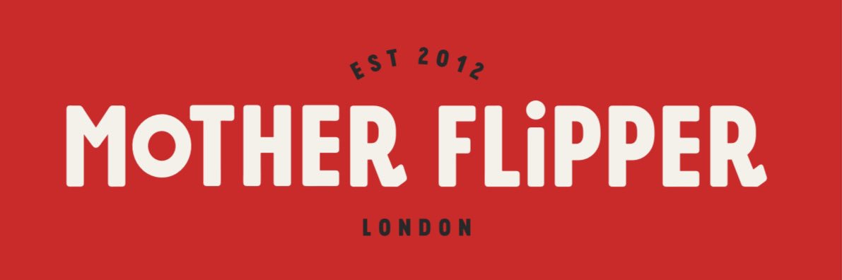 MotherFlipperuk's profile banner image