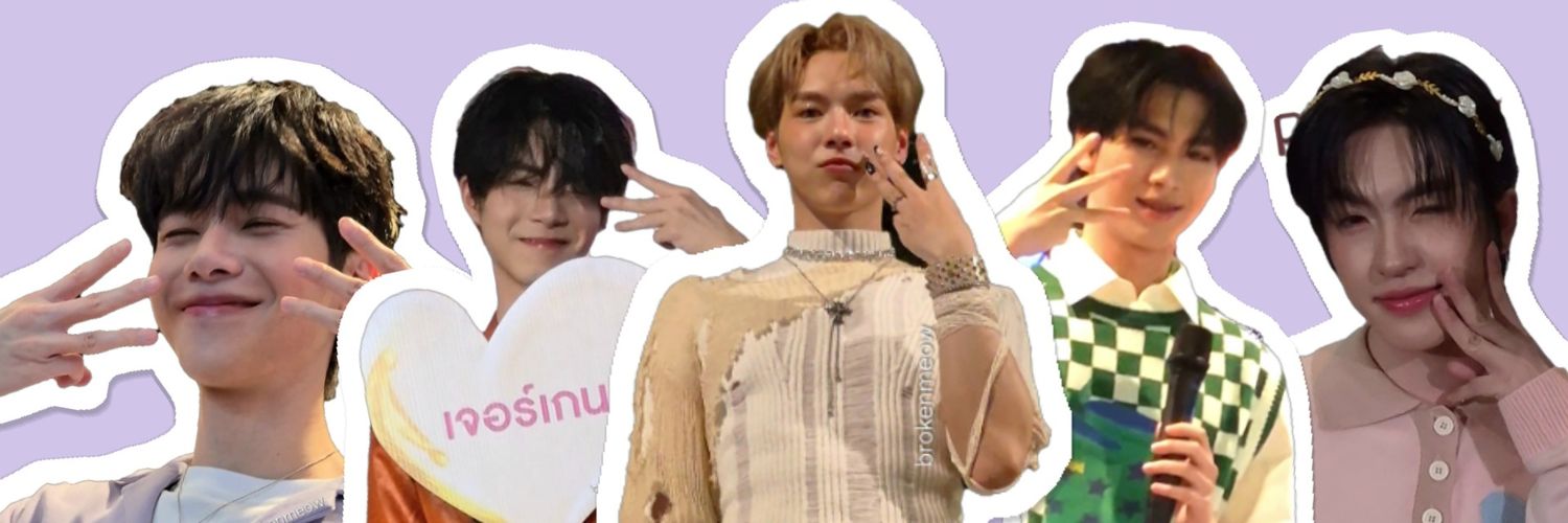 • вяσкєηмєσω • ( แมวกึงเหมือนตึงหนวด 😼 ) banner