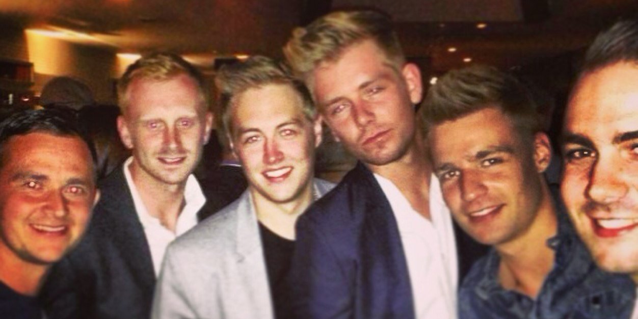 TomMason13's profile banner image