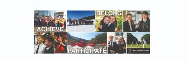 TheCastleSchool Profile Banner