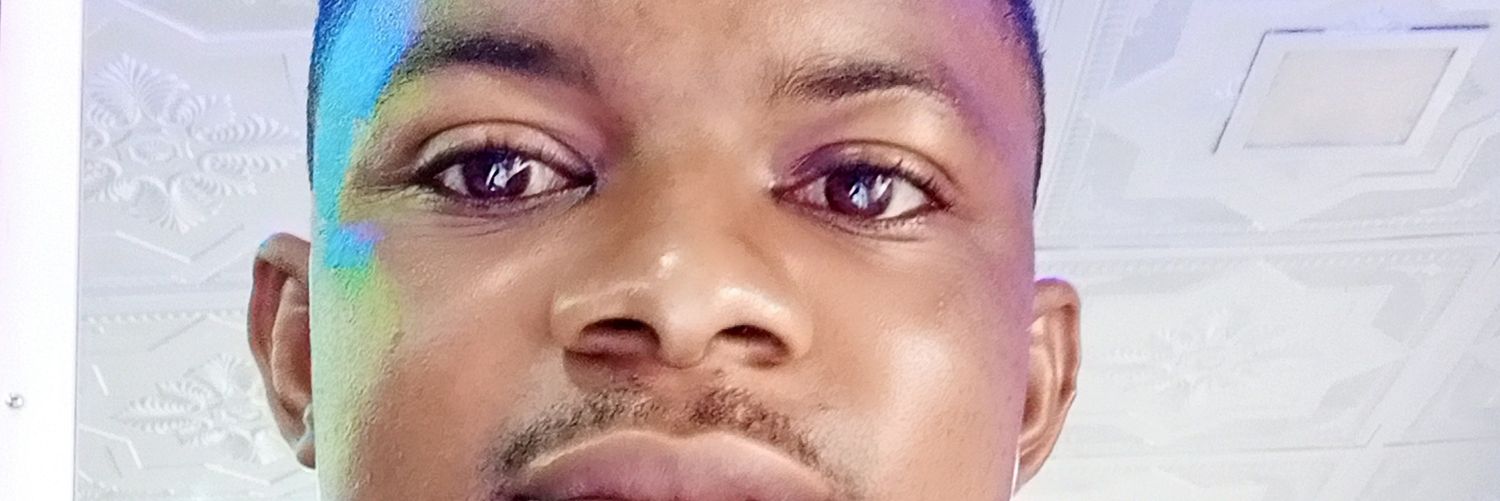 Adogaemmanuel's profile banner image