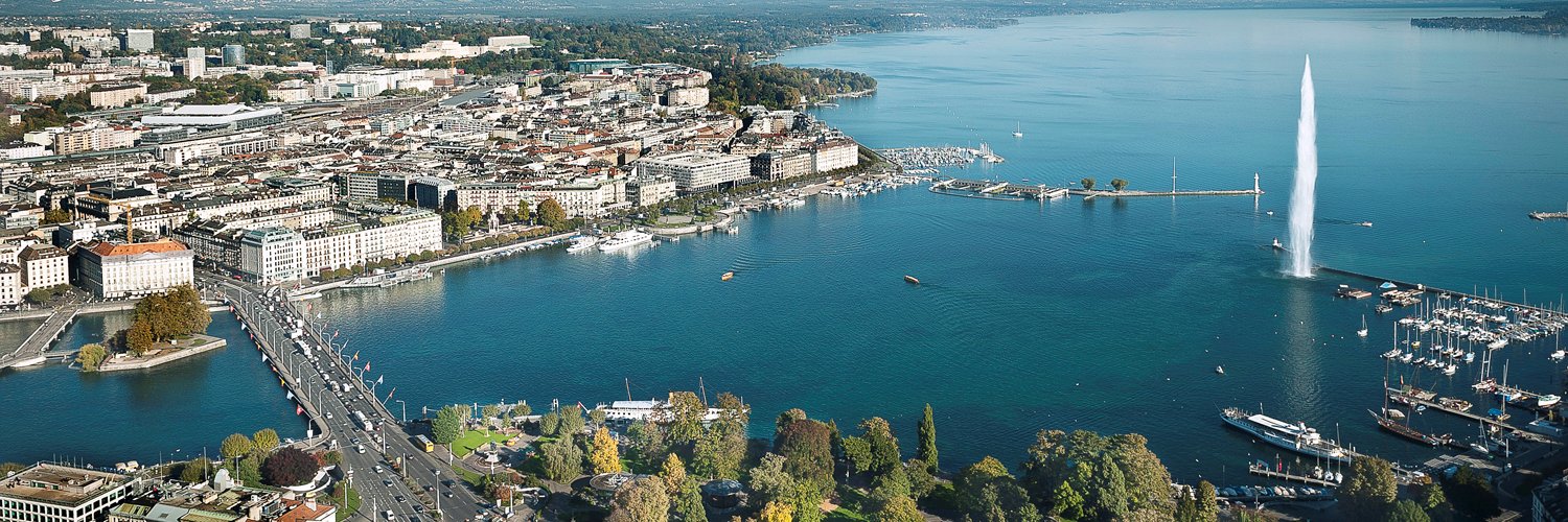 VilleDeGeneve's profile banner image