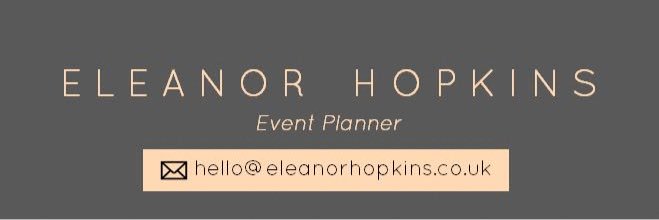 Eleanor banner