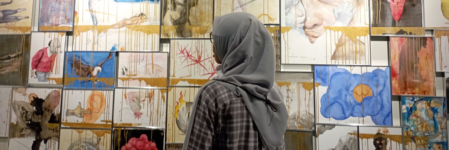 HildSN's profile banner image