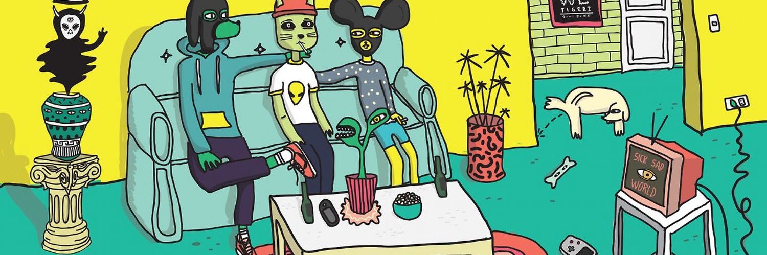 AllDayOfficial's profile banner image