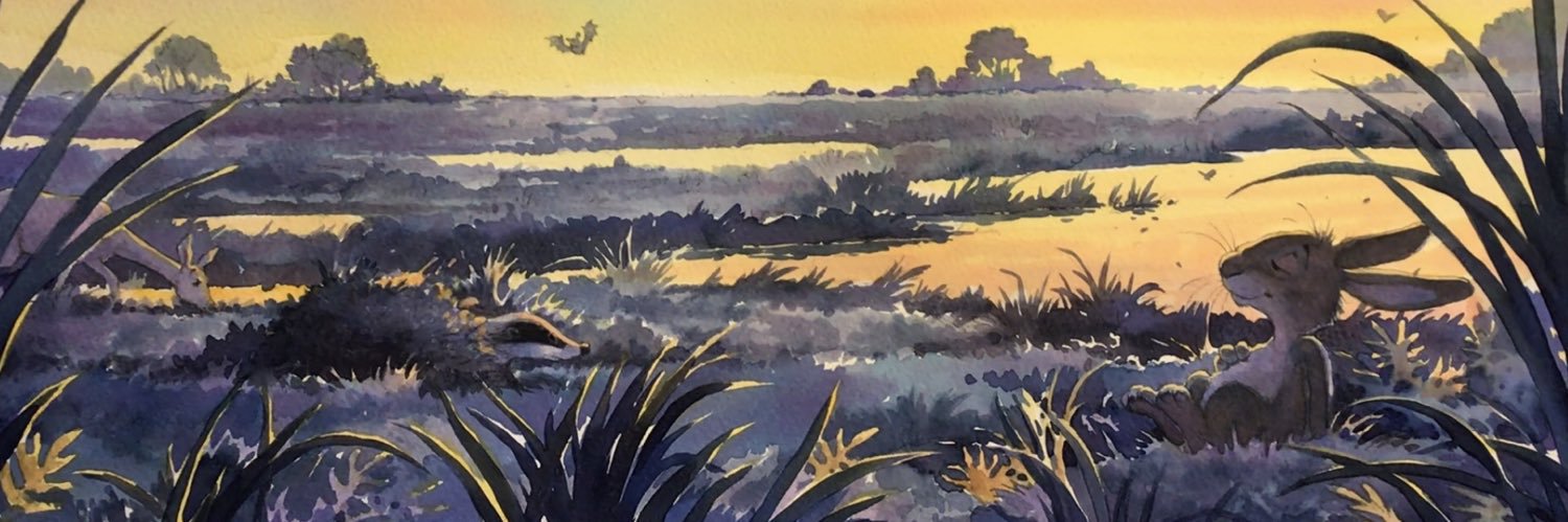 Steve Smallman banner