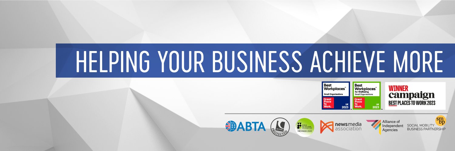 Active International UK banner