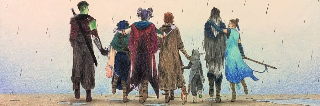 nikkitrix's profile banner image
